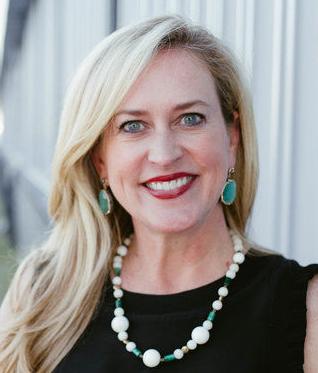 Kristen Howell